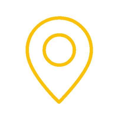 أيقونة الموقع المتحركة