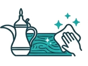 تعطير الأقمشة والكنب