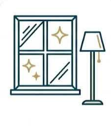 تلميع النوافذ والواجهات