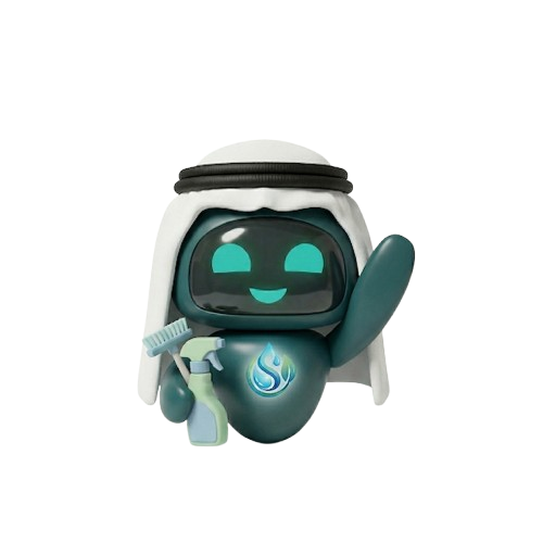 سمو كلين افضل شركة تنظيف في السعودية