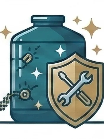 معالجة التشققات